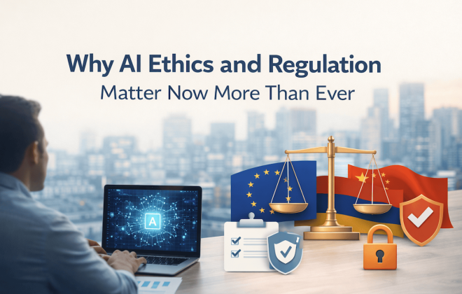 ai ethics and armenia