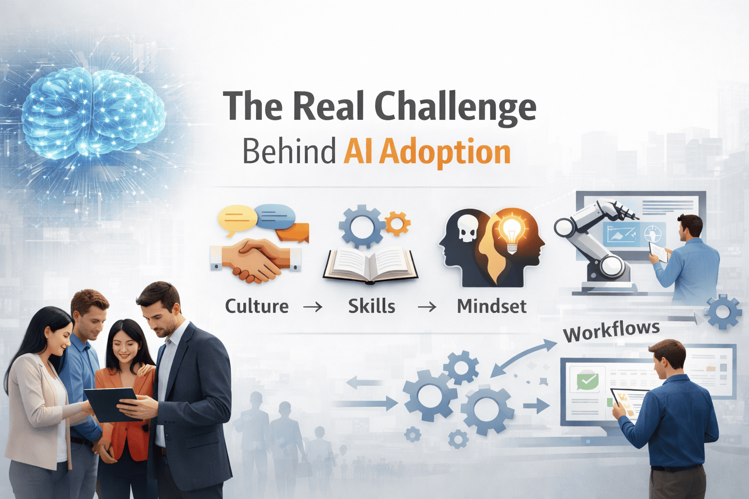ai workforce adoption