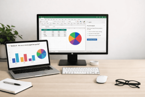 using ai for data analysis