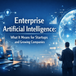 enterprise artificial intelligence