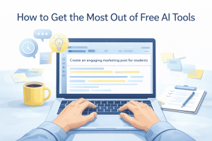 how to get the most out of free ai tools