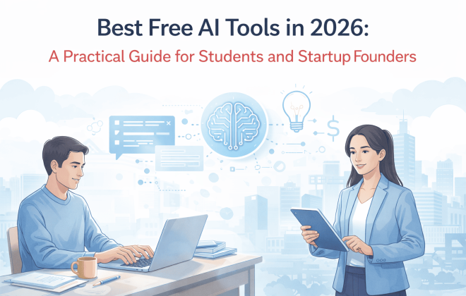 best free ai tools in 2026