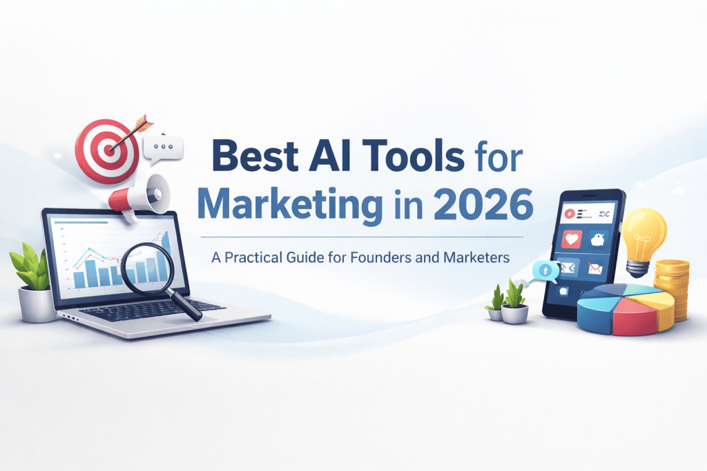 best ai tools for marketing