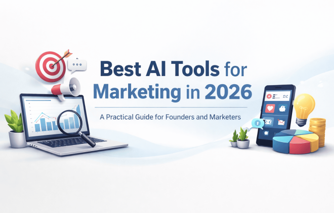 best ai tools for marketing