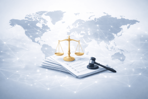 the current landscape of AI Regulation