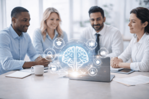 human ai collaboration