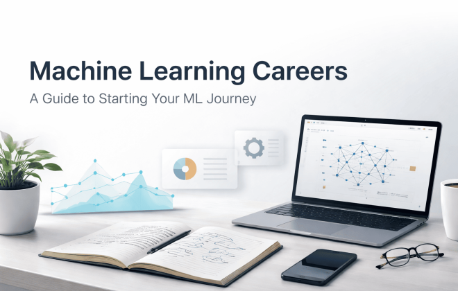 ML Learning careers