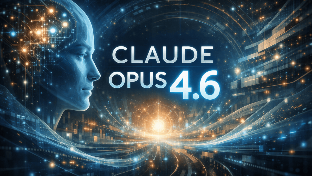 claude opus 4.6