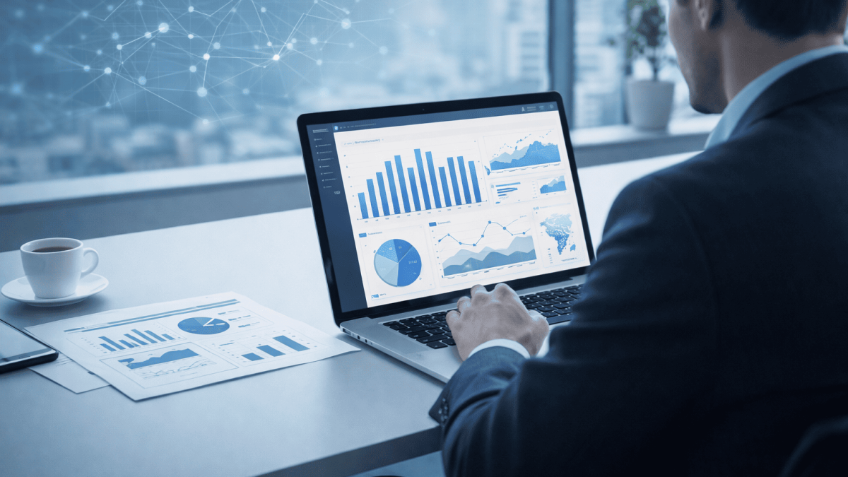 ai for data analysis