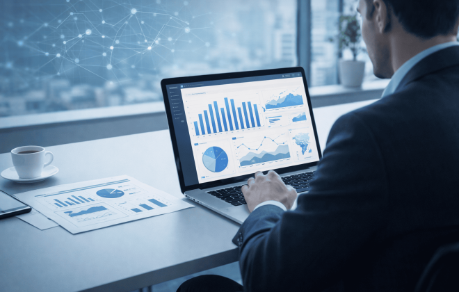 ai for data analysis