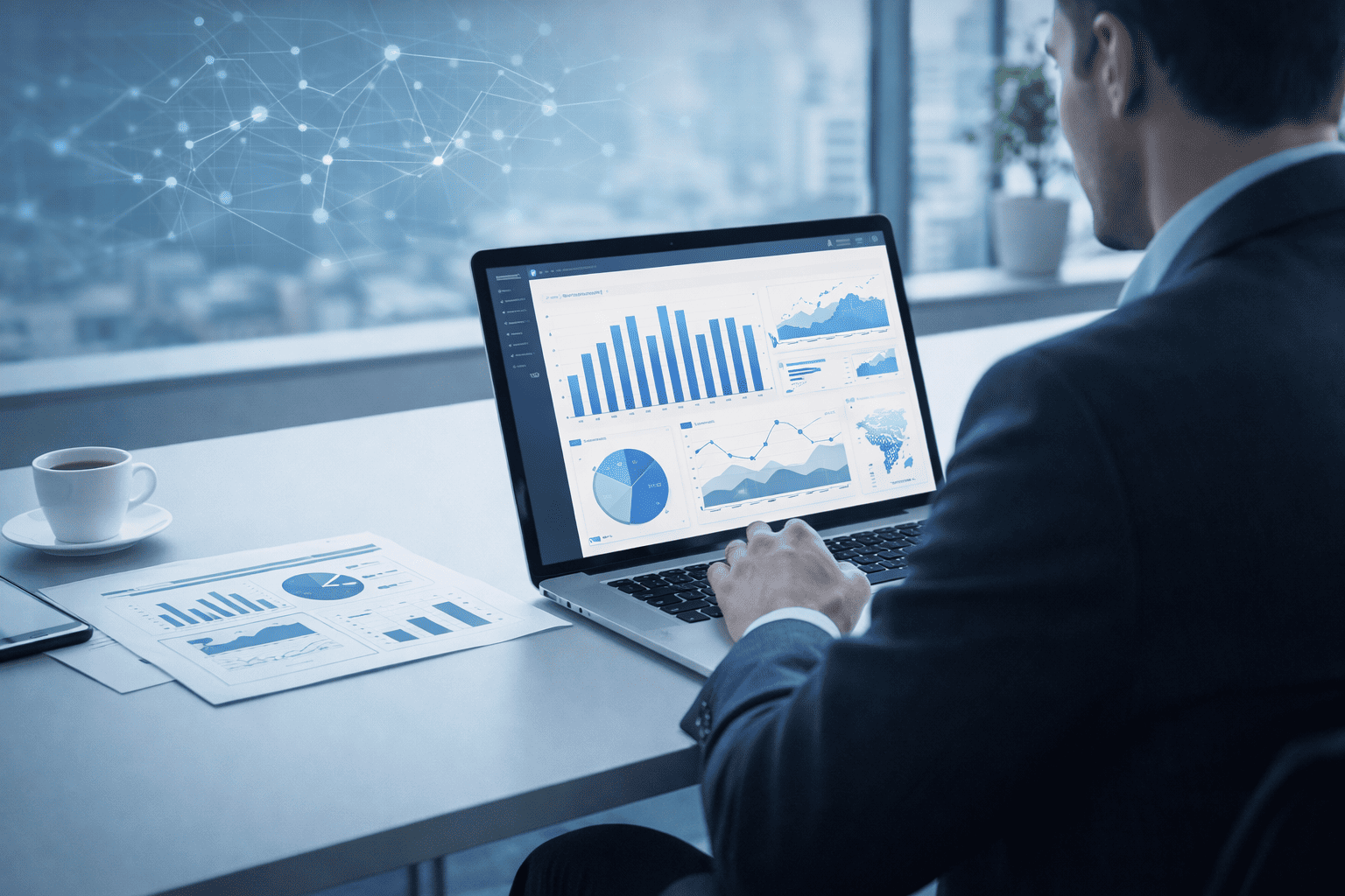 ai for data analysis