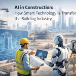 ai in construction