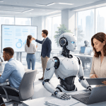 ai workforce