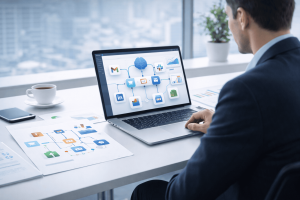 choose the right ai automation workflow