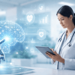ai in healthcare